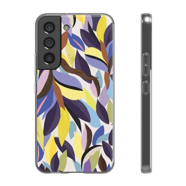 Exotic Jungle Flexi Cases For Samsung and iPhone - Image 188