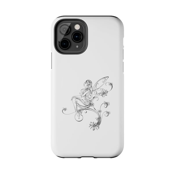 Rainbow Designs "Elf" On Tough Phone Cases, Case-Mate For iPhone and Samsung - Image 17