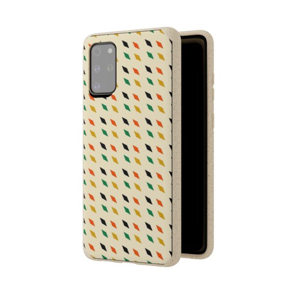 Mosaic Biodegradable Cases For iPhone 📱 and Samsung 📱 - Image 14