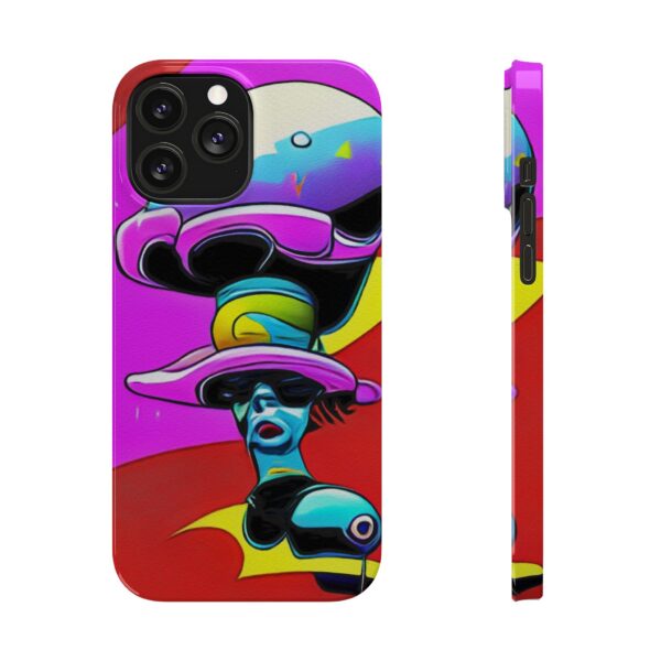 Rainbow Designs Digital Art On Slim Phone Cases Case-Mate Custom Phone Cases For iPhone and Samsung Series - Image 34