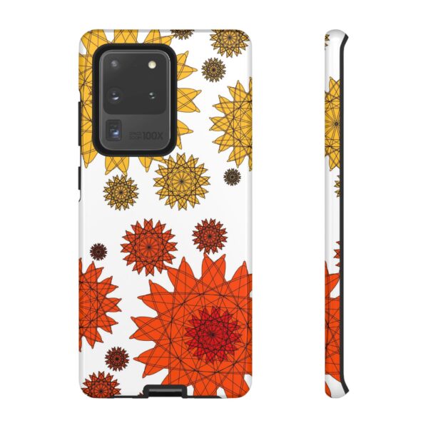 Rainbow Designs Tough Cases Custom Phone Cases For Google Samsung and iPhone Series - Image 27