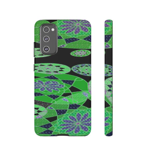 Rainbow Designs Tough Cases Custom Phone Case For Google Samsung and iPhone - Image 77