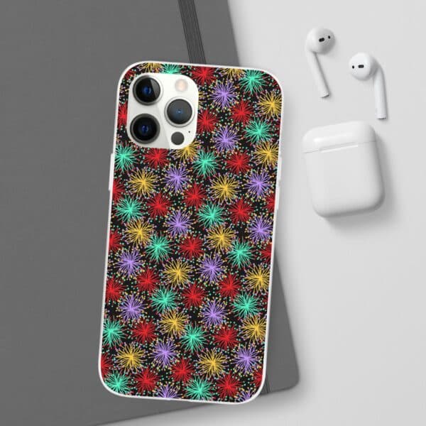 Digital Seamless Pattern Flexi Cases For Samsung Galaxy S23 With 🎁 Gift Packaging 🎁 - Image 54