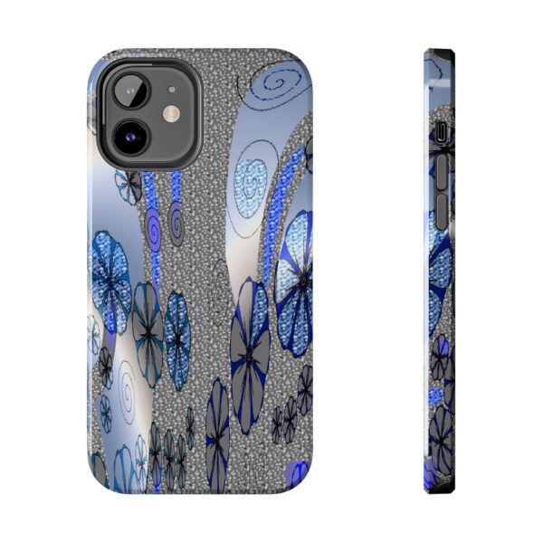 Rainbow Designs On Tough Phone Cases, Case-Mate Custom Phone Case For iPhone and Samsung - Image 24