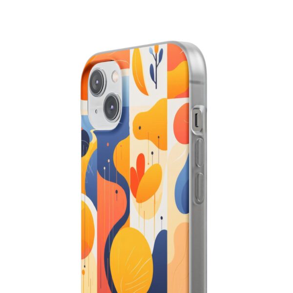 Decorative Shape Flexi Cases For iPhone and Samsung - Image 206