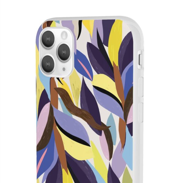 Exotic Jungle Flexi Cases For Samsung and iPhone - Image 60