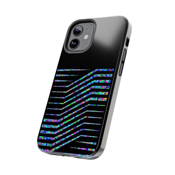 Rainbow Designs On Tough Phone Cases, Case-Mate For iPhone and Samsung - Image 30