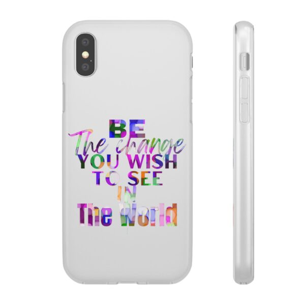 Rainbow Designs Flexi Cases For iPhone 11 Pro Max - Image 111