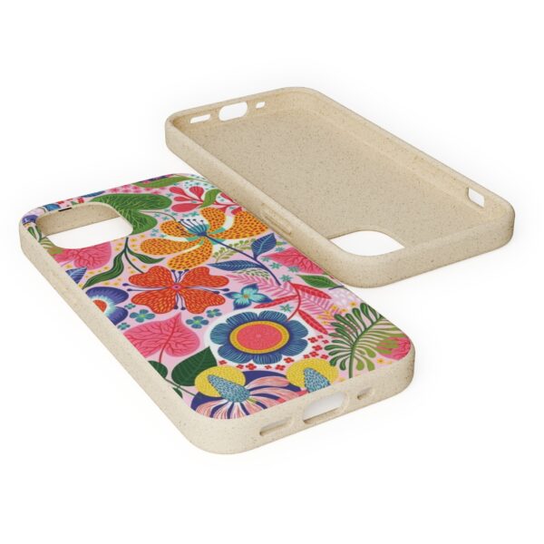 Nature Biodegradable Cases For iPhone and Samsung 🌱🌿📱 - Image 35