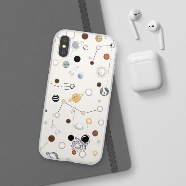 Outer Space Design Flexi Cases 🌠 For Samsung & iPhone 📱🌠 🚀🌌 - Image 21