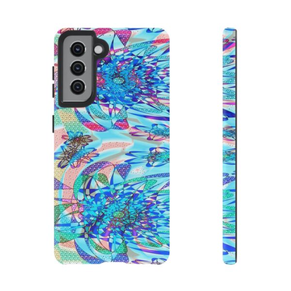 Rainbow Designs Tough Cases Custom Phone Case For Google Samsung and iPhone - Image 57