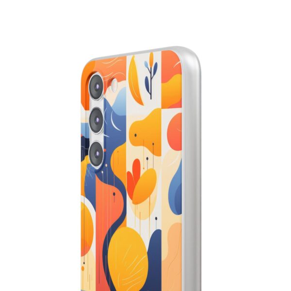 Decorative Shape Flexi Cases For iPhone and Samsung - Image 218