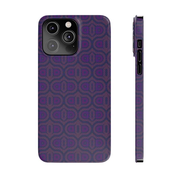 Rainbow Designs Pattern 1 On Slim Phone Cases Case-Mate Custom Phone Cases For iPhone and Samsung Series - Image 54