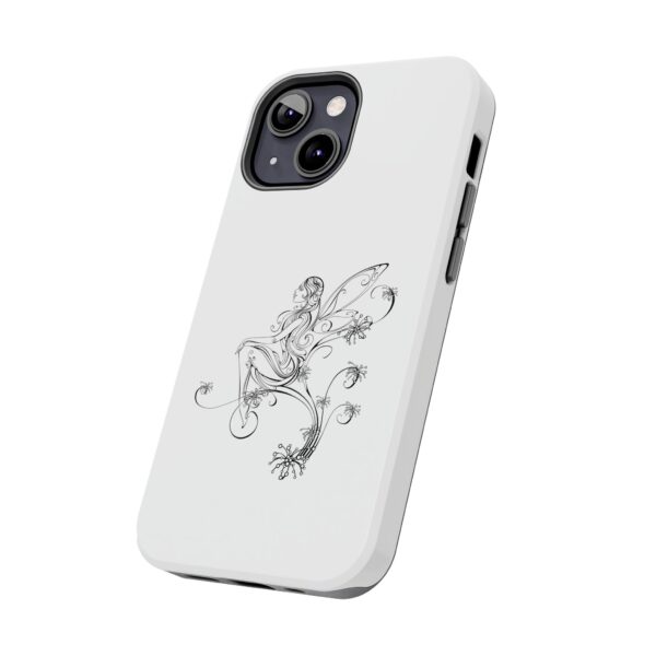 Rainbow Designs "Elf" On Tough Phone Cases, Case-Mate For iPhone and Samsung - Image 46