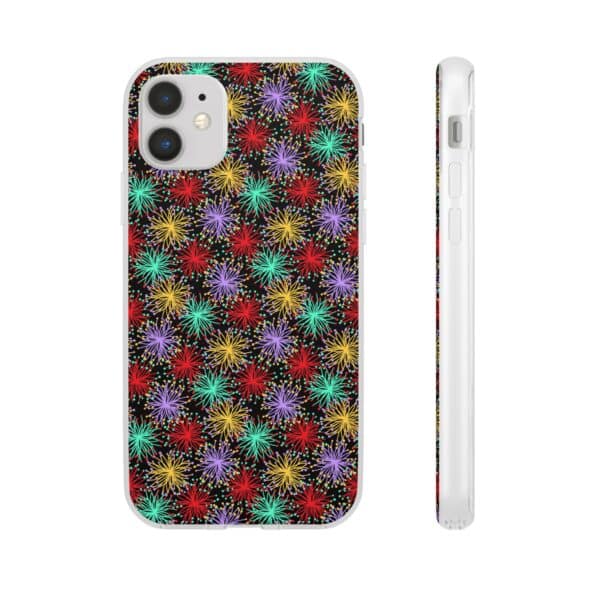 Digital Seamless Pattern Flexi Cases For Samsung Galaxy S23 With 🎁 Gift Packaging 🎁 - Image 67