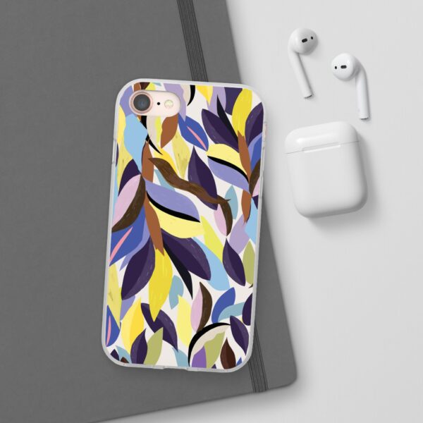 Exotic Jungle Flexi Cases For Samsung and iPhone - Image 97