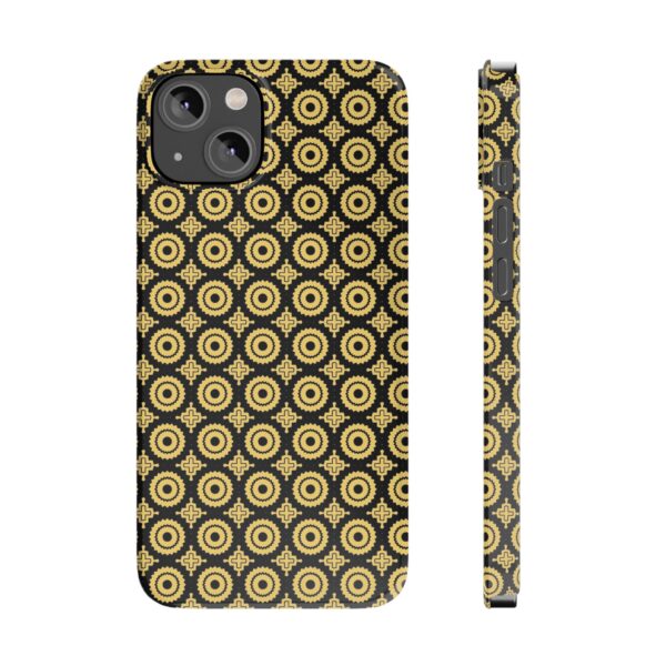 Rainbow Designs Pattern 16 On Slim Phone Cases Case-Mate Custom Phone Cases For iPhone and Samsung Series - Image 50