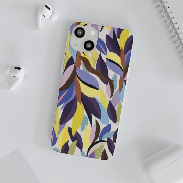 Exotic Jungle Flexi Cases For Samsung and iPhone - Image 129