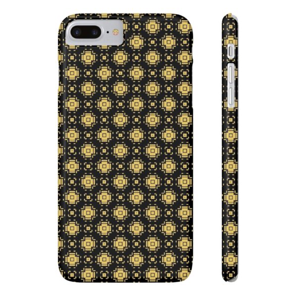 Rainbow Designs Pattern 8 On Slim Phone Cases Case-Mate Custom Phone Cases For iPhone and Samsung Series