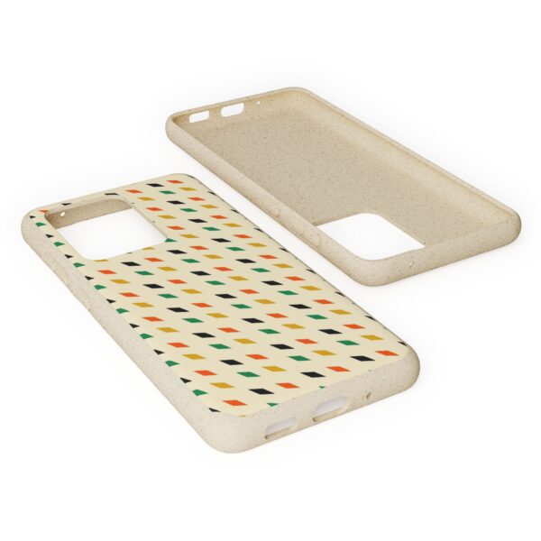 Mosaic Biodegradable Cases For iPhone 📱 and Samsung 📱 - Image 12