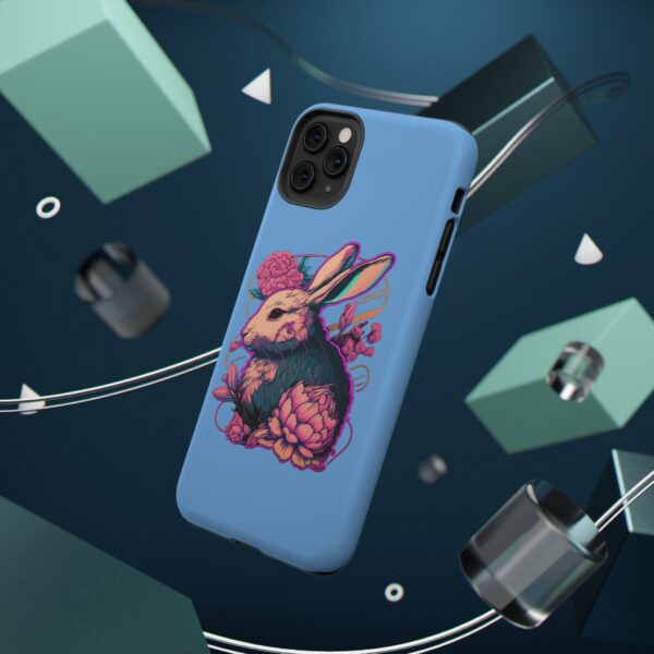 Rainbow Designs Rabbit On Slim Phone Cases Case-Mate Custom Phone Cases For iPhone and Samsung Series - Image 42