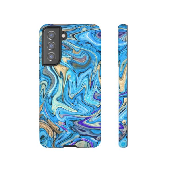 Rainbow Designs Tough Cases Custom Phone Cases For iPhone Series Google and Samsung Series - Image 81