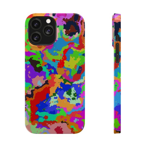 Camouflage Slim Phone Cases Case-Mate Custom Phone Cases For iPhone and Samsung Galaxy Models - Image 34