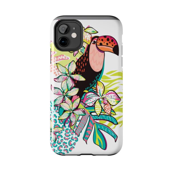 Rainbow Designs On Tough Phone Cases Case-mate Custom Phone Cases For iPhone x  iPhone 6, 6s, 12, 13, 14 & more - Image 13