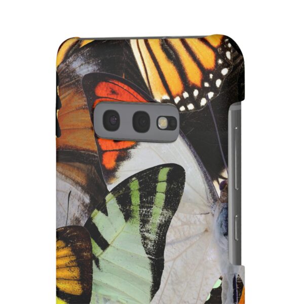 Rainbow Designs Snap Cases For Samsung and iPhone - Image 36