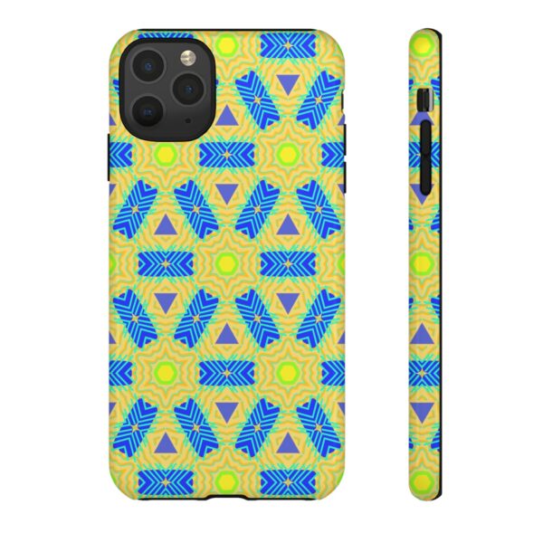 Rainbow Designs On Tough Cases Custom Phone Cases For iPhone Google Pixel and Samsung Series - Image 23