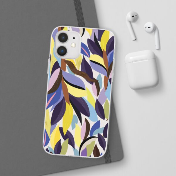 Exotic Jungle Flexi Cases For Samsung and iPhone - Image 57