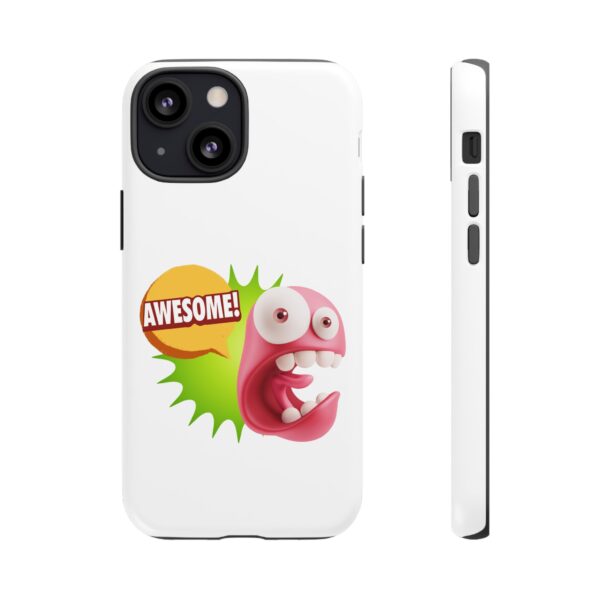 Rainbow Designs On Tough Cases Custom Phone Case For Google Samsung and iPhone Series - Image 45