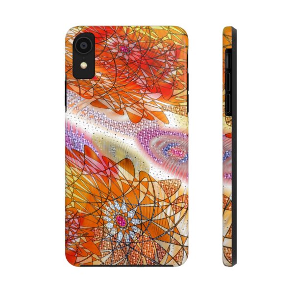 Rainbow Designs Tough Phone Cases, Case-Mate For iPhone 12 Pro - Image 6