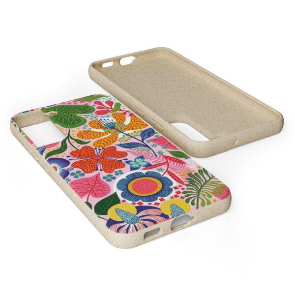 Nature Biodegradable Cases For iPhone and Samsung 🌱🌿📱 - Image 144