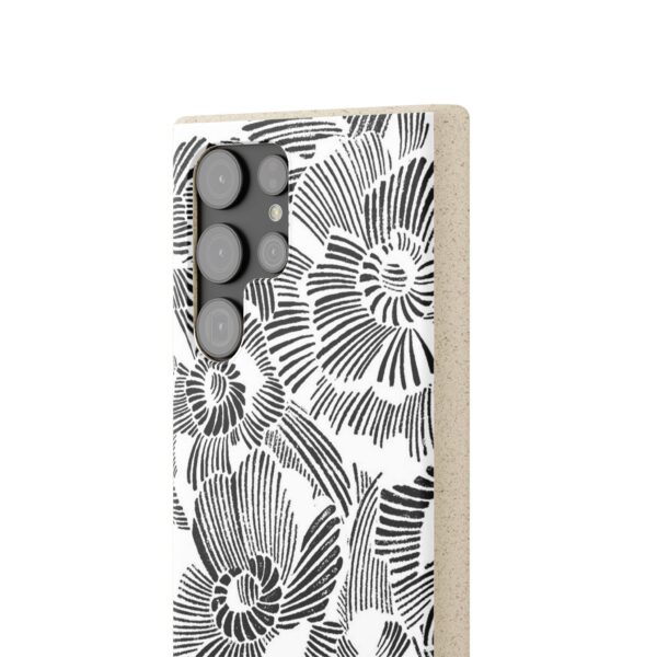 🌸 Flowers Biodegradable Cases 🌿 for iPhone and Samsung! 📱🌼 - Image 147