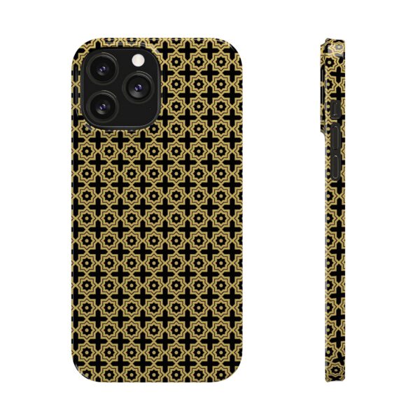 Rainbow Designs Pattern 3 On Slim Phone Cases Case-Mate Custom Phone Cases For iPhone and Samsung Series - Image 34