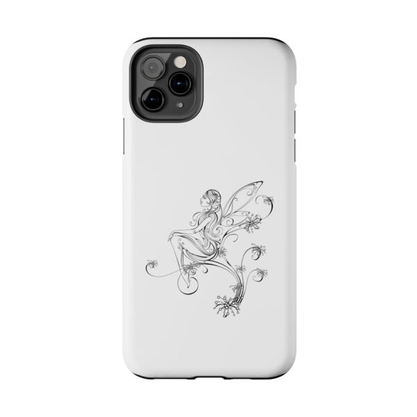 Rainbow Designs "Elf" On Tough Phone Cases, Case-Mate For iPhone and Samsung - Image 21