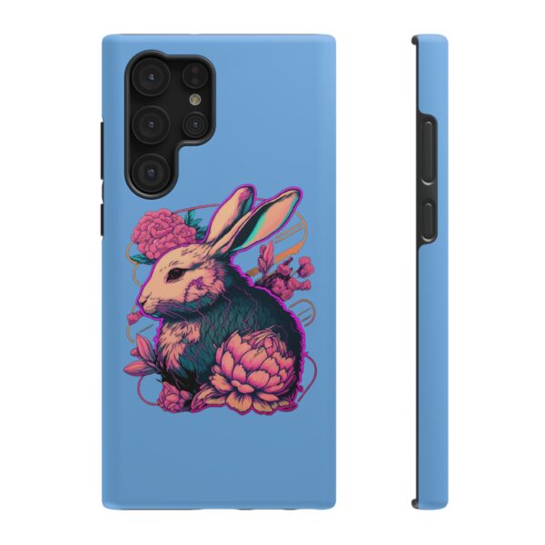 Rainbow Designs Rabbit On Slim Phone Cases Case-Mate Custom Phone Cases For iPhone and Samsung Series - Image 79