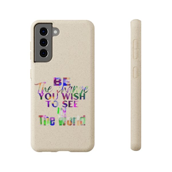 Rainbow Designs Biodegradable Phone  Cases For iPhone 11 Pro with gift packaging - Image 121