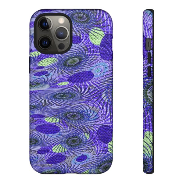 Rainbow Designs Tough Cases Custom Phone Case For Google Samsung and iPhone - Image 37