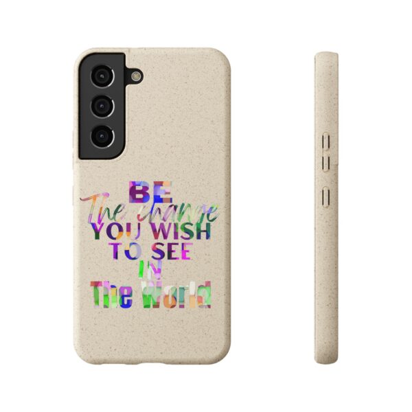 Rainbow Designs Biodegradable Phone  Cases For iPhone 11 Pro with gift packaging - Image 133