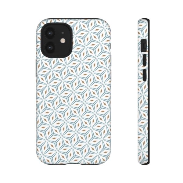 Rainbow Designs On Tough Cases Custom Phone Cases For iPhone Google Pixel and Samsung Series. - Image 32