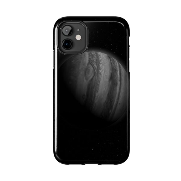 Rainbow Designs Jupiter Planet On Tough Phone Cases Case-mate Custom Phone Case For iPhone Series - Image 13