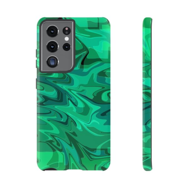 Rainbow Designs Tough Cases Custom Phone Cases For iPhone SerIes Samsung Models and Google Pixel - Image 63