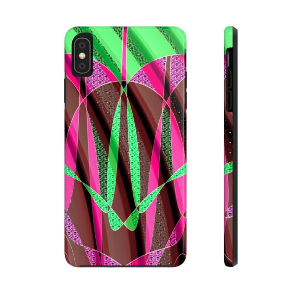 Rainbow Designs Tough Phone Cases, Case-Mate For iPhone 12 Pro - Image 10