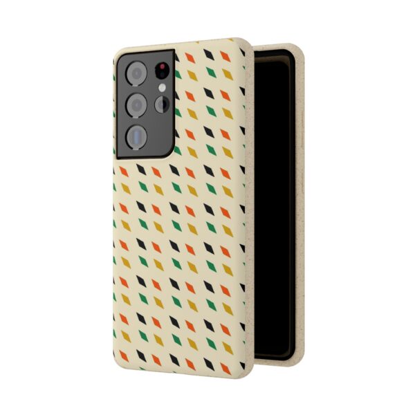 Mosaic Biodegradable Cases For iPhone 📱 and Samsung 📱 - Image 122