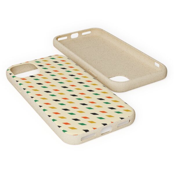 Mosaic Biodegradable Cases For iPhone 📱 and Samsung 📱 - Image 112