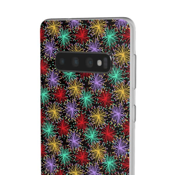 Digital Seamless Pattern Flexi Cases For Samsung Galaxy S23 With 🎁 Gift Packaging 🎁 - Image 26