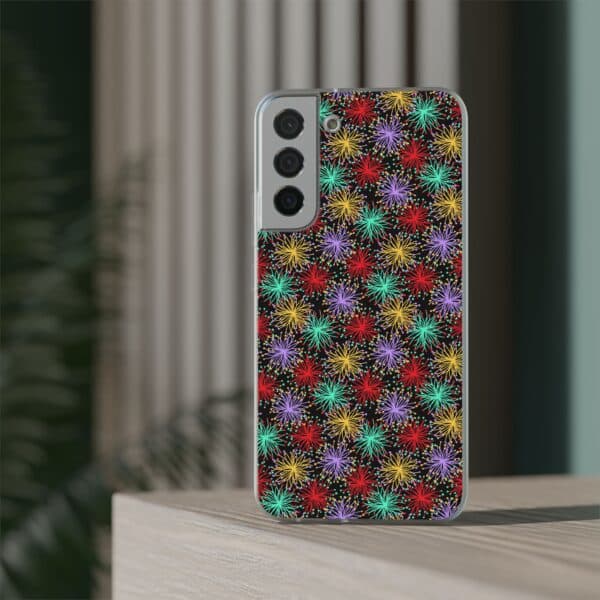 Digital Seamless Pattern Flexi Cases For Samsung Galaxy S23 With 🎁 Gift Packaging 🎁 - Image 182