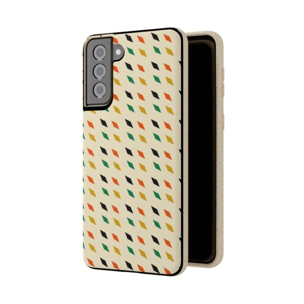 Mosaic Biodegradable Cases For iPhone 📱 and Samsung 📱 - Image 118